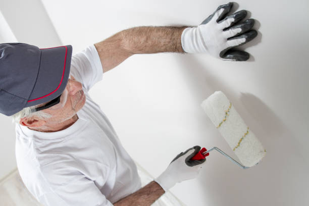 Best Mold Damage Restoration  in Crawford, GA