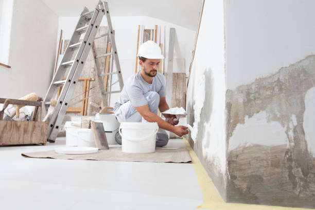 Best Mold-Related Health Consultation  in Crawford, GA