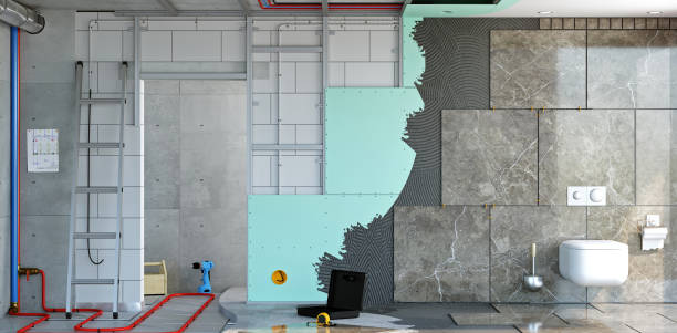 Best Mold Remediation for Healthcare Facilities  in Crawford, GA