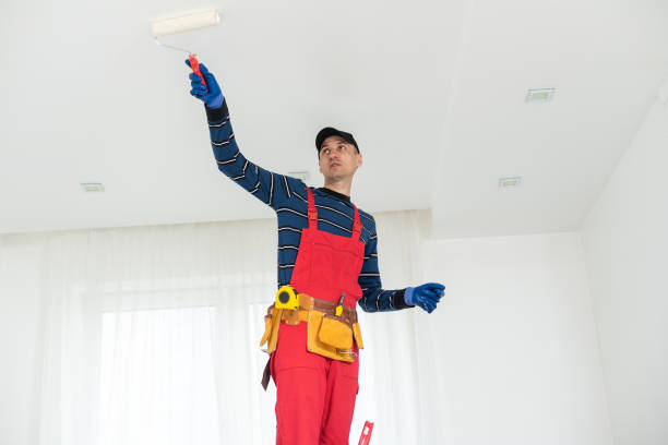 Best HVAC Mold Inspection and Cleaning  in Crawford, GA