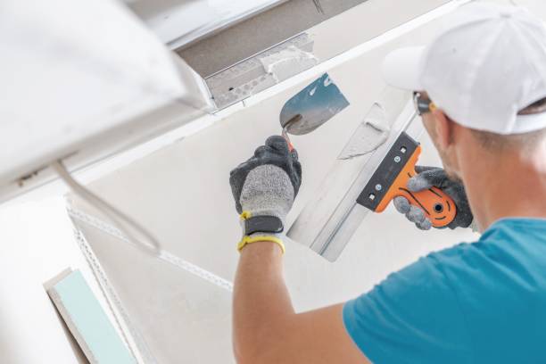 Best Indoor Air Quality Assessment  in Crawford, GA